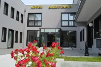Hotel Sagittario Hotels in Padua