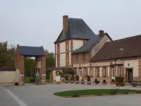 Lieu Dieu, Domaine de Campagne Hotels in Maisnières
