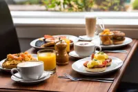 The Family Tree Hotels in Belper