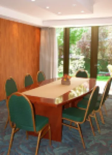 埃爾博斯克歐洲飯店