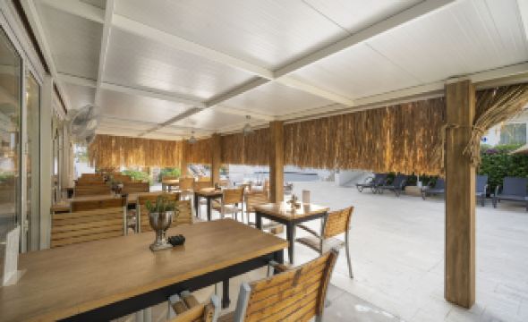 Costa Sariyaz Hotel Bodrum