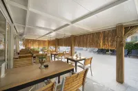 科斯塔瑟利亞茲飯店