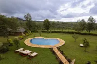 Karatu Tented Lodge - Pools
