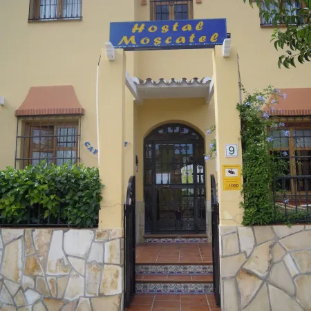 Hostal Moscatel
