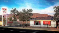 Tamworth Budget Motel - Motels