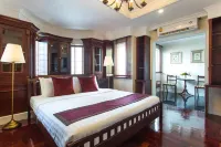 The Lek Aree - Bed and Breakfasts