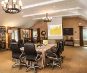 Mayflower Inn & Spa, Auberge Collection - 5-Star