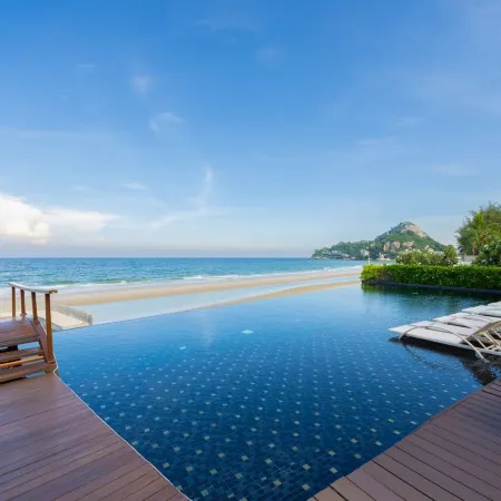 The Yana Villas Hua Hin