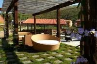 Vassouras Eco Resort