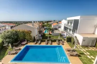 Boutique & Villas Boliqueime Hotels in Alte