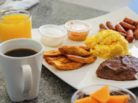 Intercity Hotels San Pedro Sula 聖佩德羅蘇拉酒店