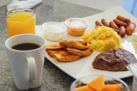 Intercity Hotels San Pedro Sula 汕埠住宿飯店