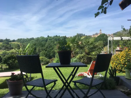 Chambres d'hôtes les Conches