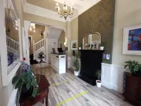 The Haymarket Hotel Hotels in Edinburgh