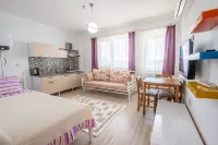 Sahika Konukevi Các khách sạn ở Fatih Mh.