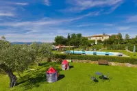Il Poggio di Teo