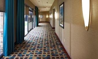 DoubleTree by Hilton Hotel Murfreesboro