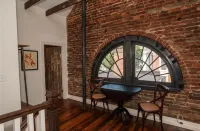 Dinsmore Boutique Inn Hoteles en Charlottesville