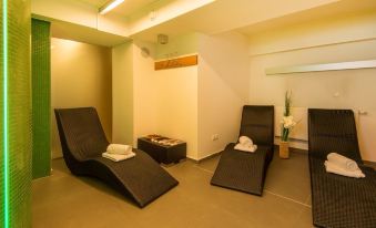 Club Alpenresidenz Gastein