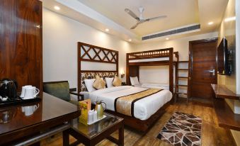 Hotel Blue Pearl - Free Airport Pick up