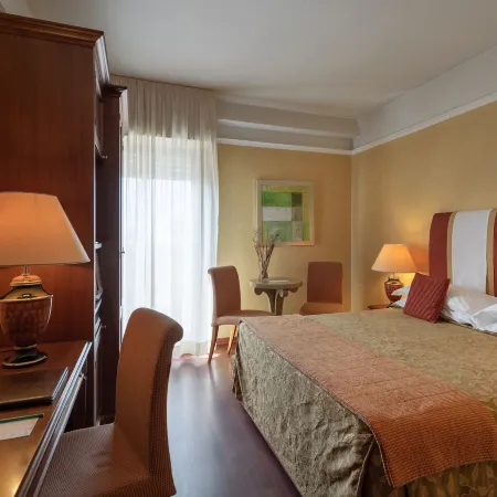 Bio Boutique Hotel XU' - Gruppo Ambienthotels