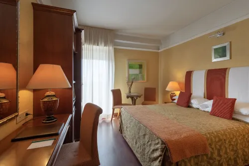 Bio Boutique Hotel XU' - Gruppo Ambienthotels