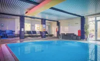 Chesford Grange Hotel - Yüzme Havuzu