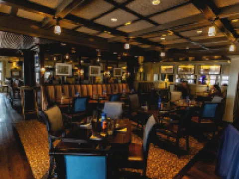 Saybrook Point Resort & Marina Hotels in Middlesex County