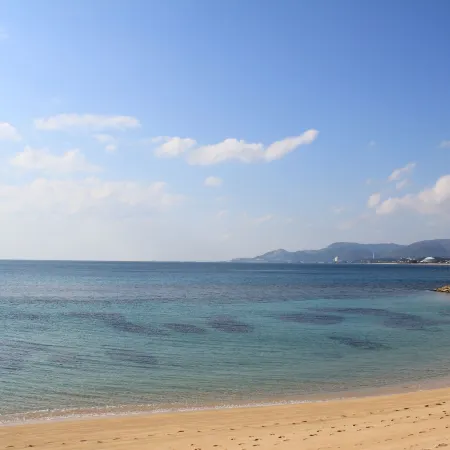 Gate in Nago