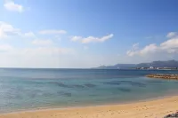 Gate in Nago - Sea View