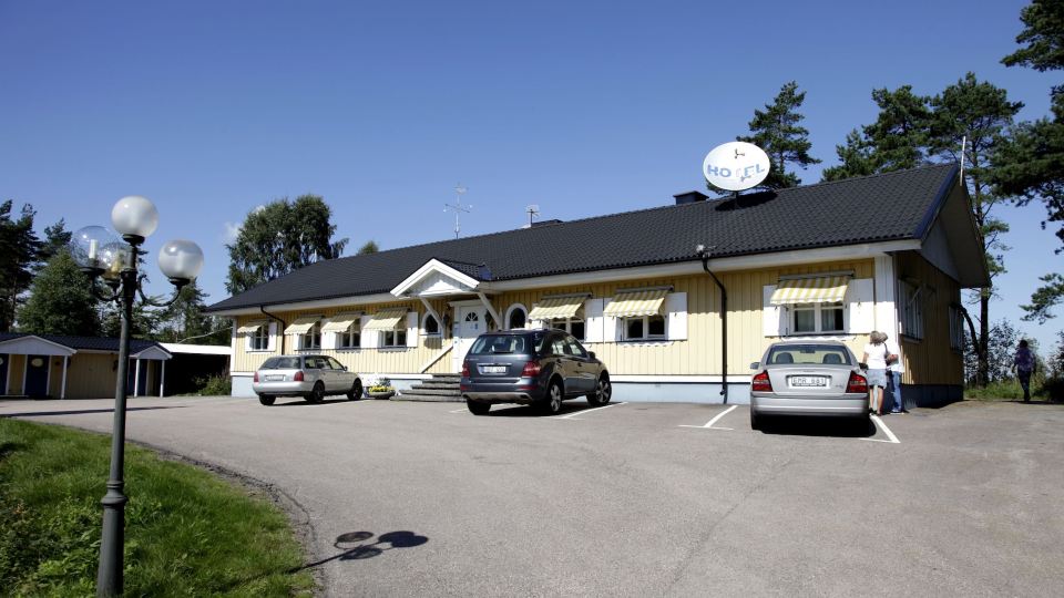 Rasta Hallandsåsen