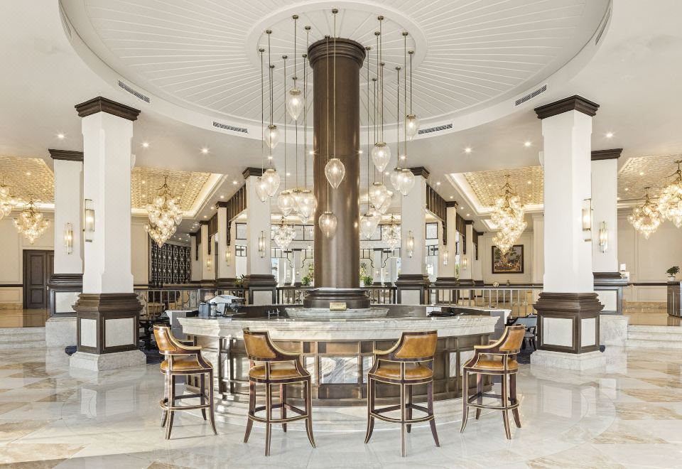 빈펄 꾸아 호이 객실