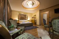 Wellness Penzión Vila Mery Hoteles en Poprad