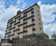 Transamerica Fit São Carlos Hotels in Сан-Карлус
