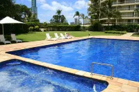 Contessa Holiday Apartments - spa