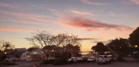 Seaport Village - parking