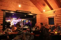 Rainforest Retreat - Quầy bar