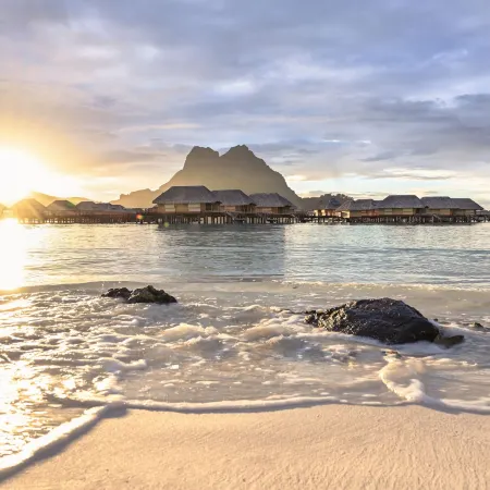 Le Bora Bora by Pearl Resorts