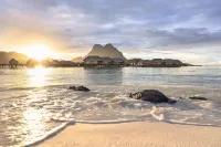 Le Bora Bora by Pearl Resorts - Ocean View