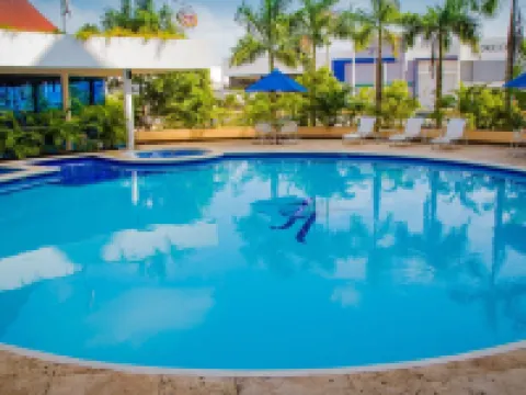 Hotel Florida Sinú Hotels in Monteria