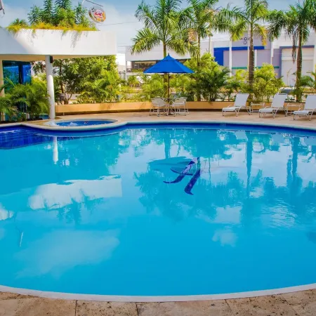 Hotel Florida Sinú