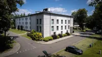 Hotel Diament Zabrze - Gliwice Hotels in Łaziska Górne