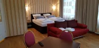 Hotel-Villa Lalee