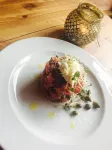 Pension & Restaurant Atmosféra - sarapan