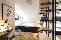 Hotel Flora Hoteles en Gotemburgo