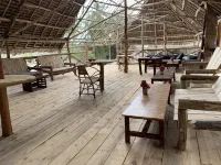 New Jambo Bungalows - Hostel