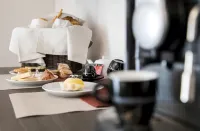 Residenza del Borgo - Breakfast