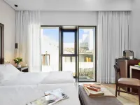 Hotel Posada del Lucero Отели рядом с достопримечательностью «Нервион»