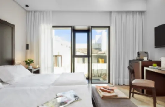 Hotel Posada del Lucero