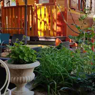 Maison d'Hôtes Le 6 Bis Hotel Exterior